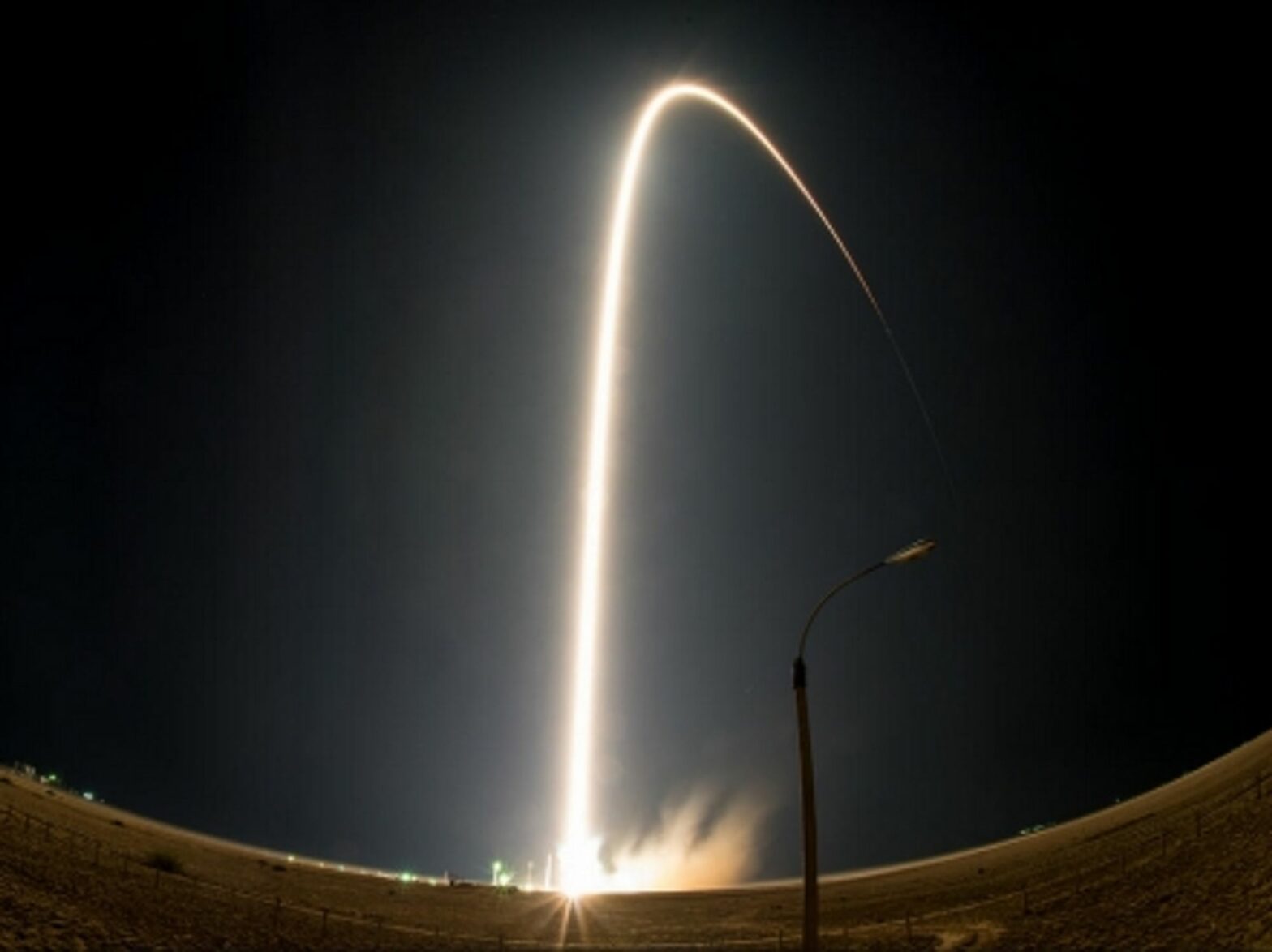 Obama's Kenya visit, Astronauts reach ISS, World Internet map