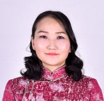 Odonchimeg Batsukh