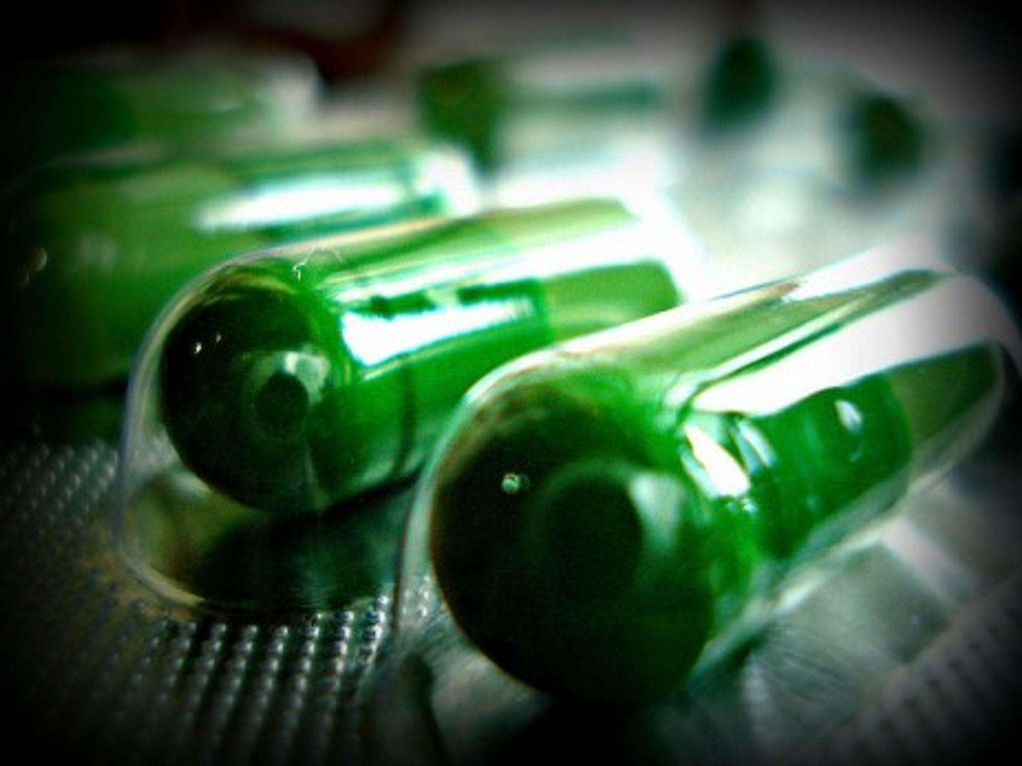 Of the 2,000 drugs on the German market today, no more than 500 are necessary