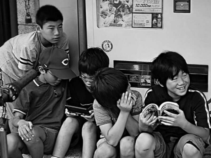 Of voting age...someday?