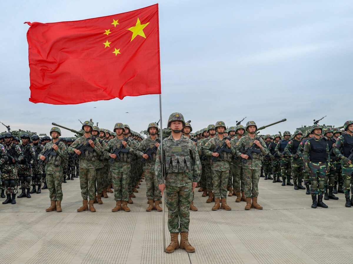 Power, Wealth, Ambivalence — How China's Contradictions Weigh On The World