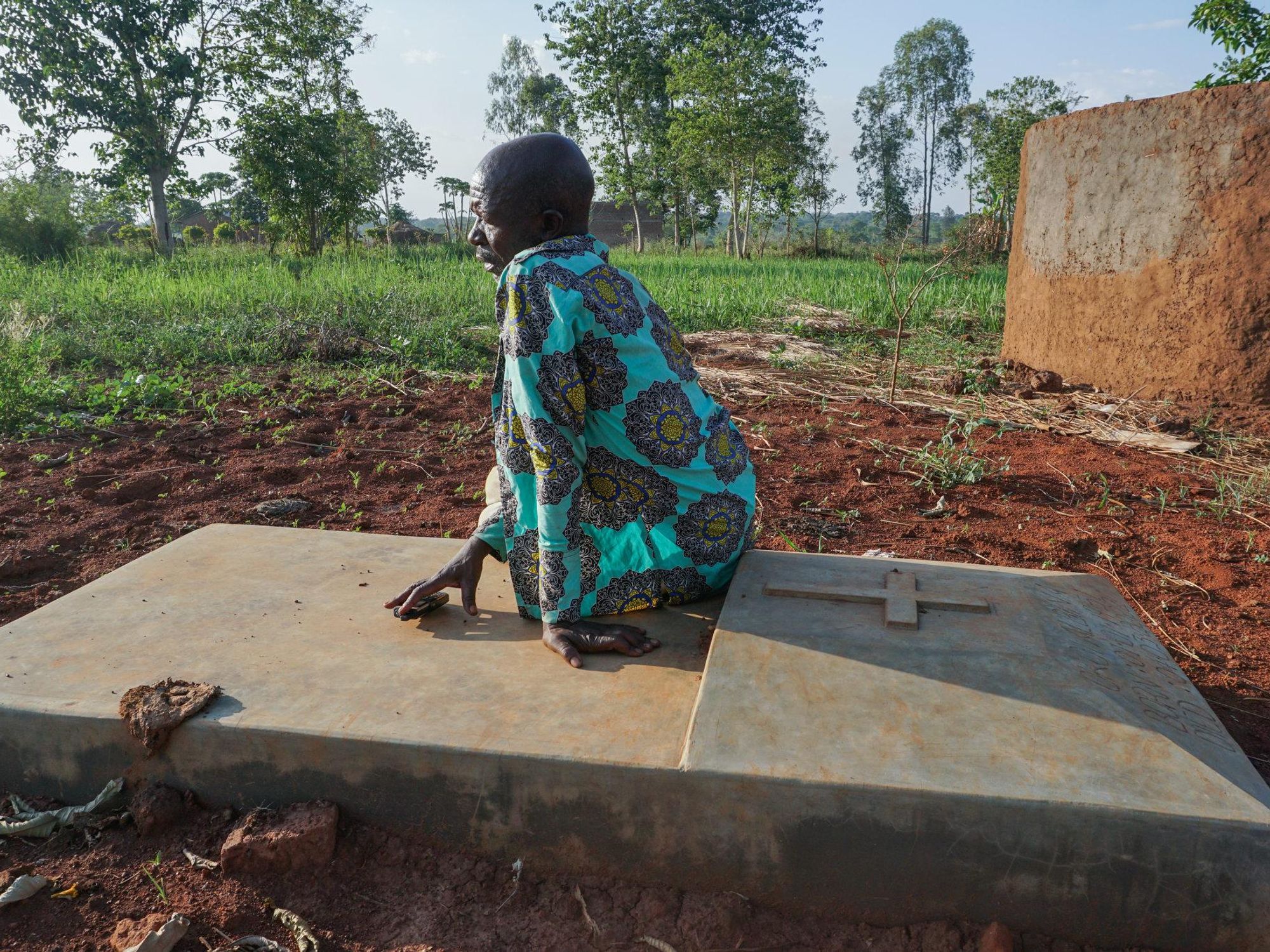 In Africa, Witchcraft Delusions Spark Deadly Mob Violence
