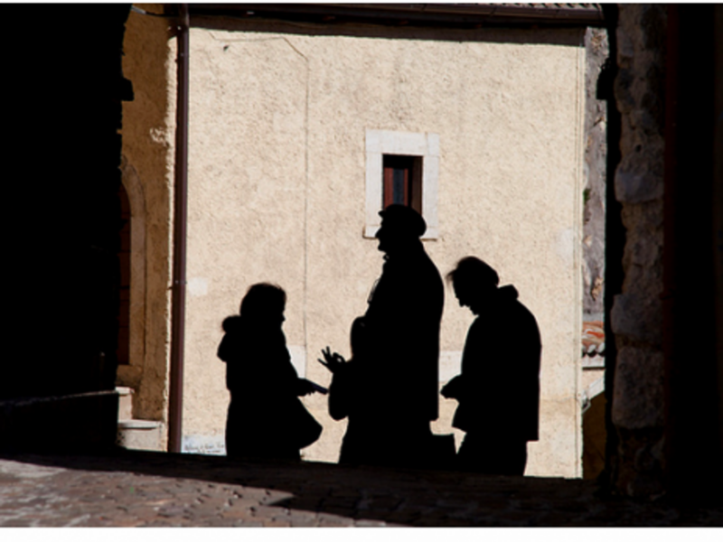 Old local languages stuck in the shadows