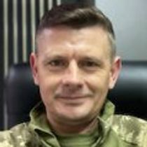 Oleksandr Antonyuk