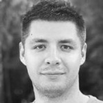 Oleksandr Demchenko