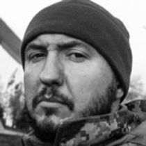 Oleksandr Solonko