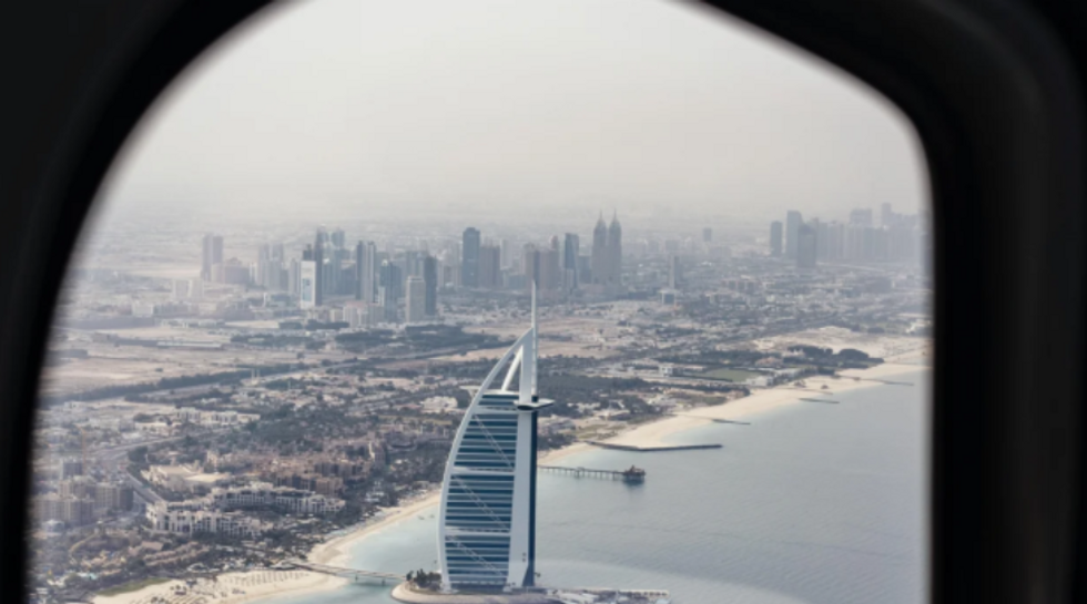 Oligarchs Find Refuge From Russian Sanctions In UAE