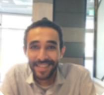 Omar Sharara