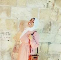 Omnia Al-Maliki