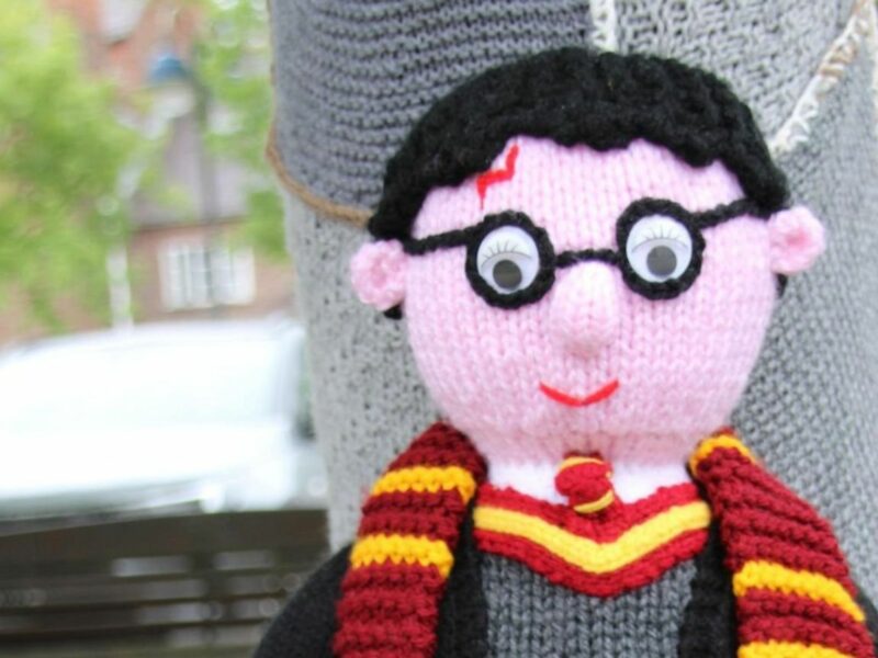 Le Weekend: Yarny Potter, Mexico v. Sexist Lyrics, Shower Beer