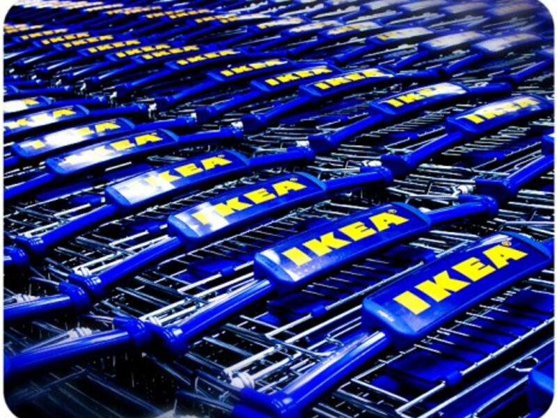 On July 28, the Swedish brand celebrated its 70th birthday