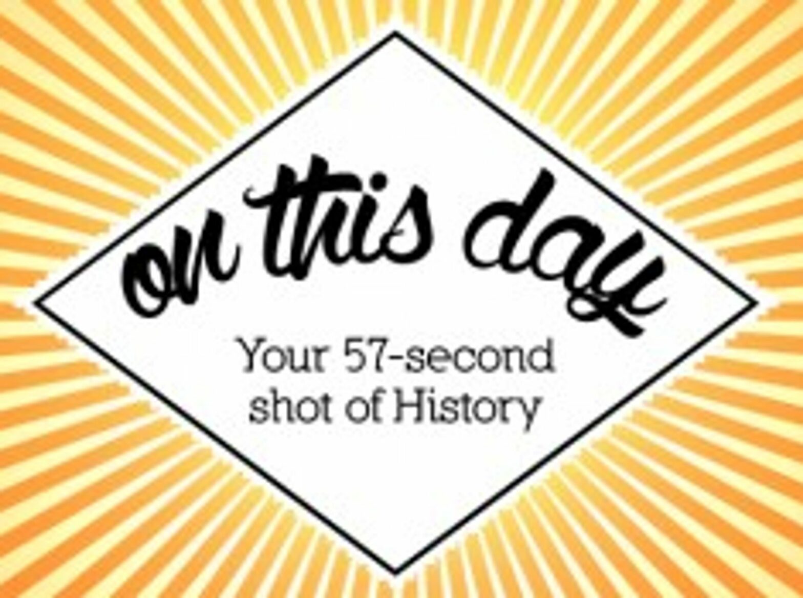 On This Day