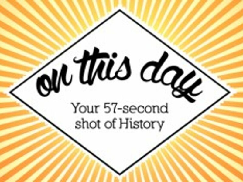 On This Day