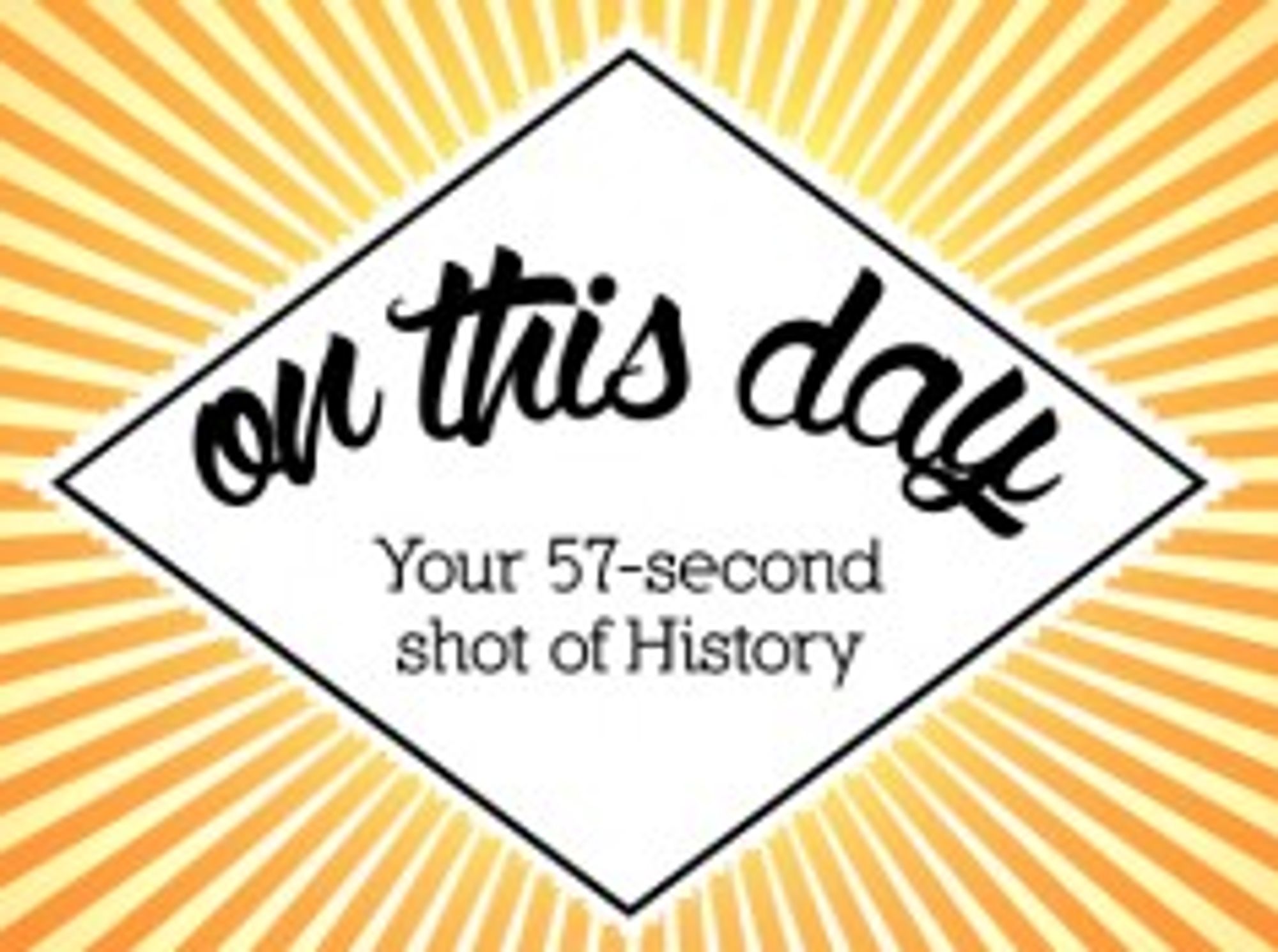 On This Day