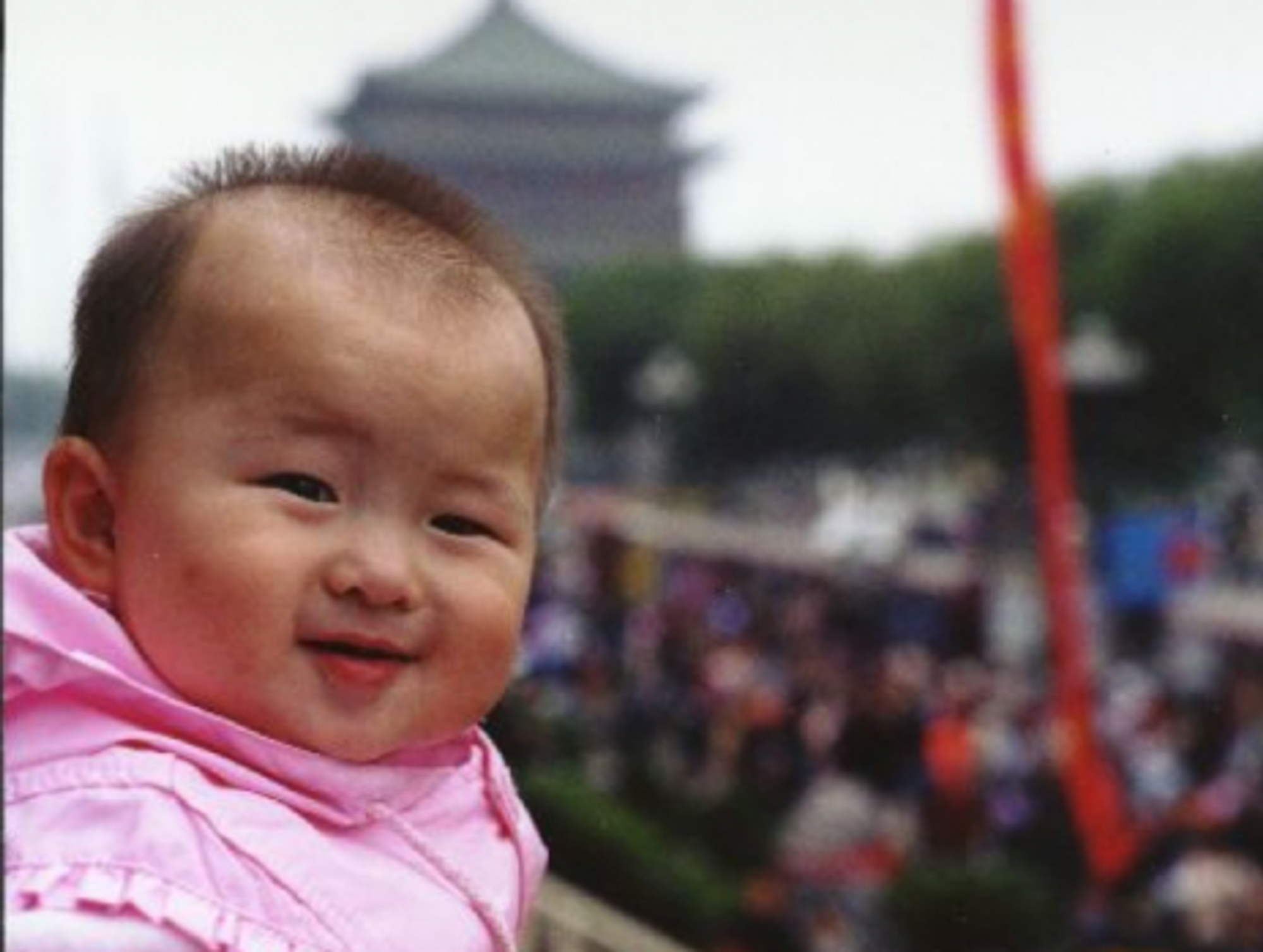 One child per family policies still reign in Chinese cities (Praziquantel)