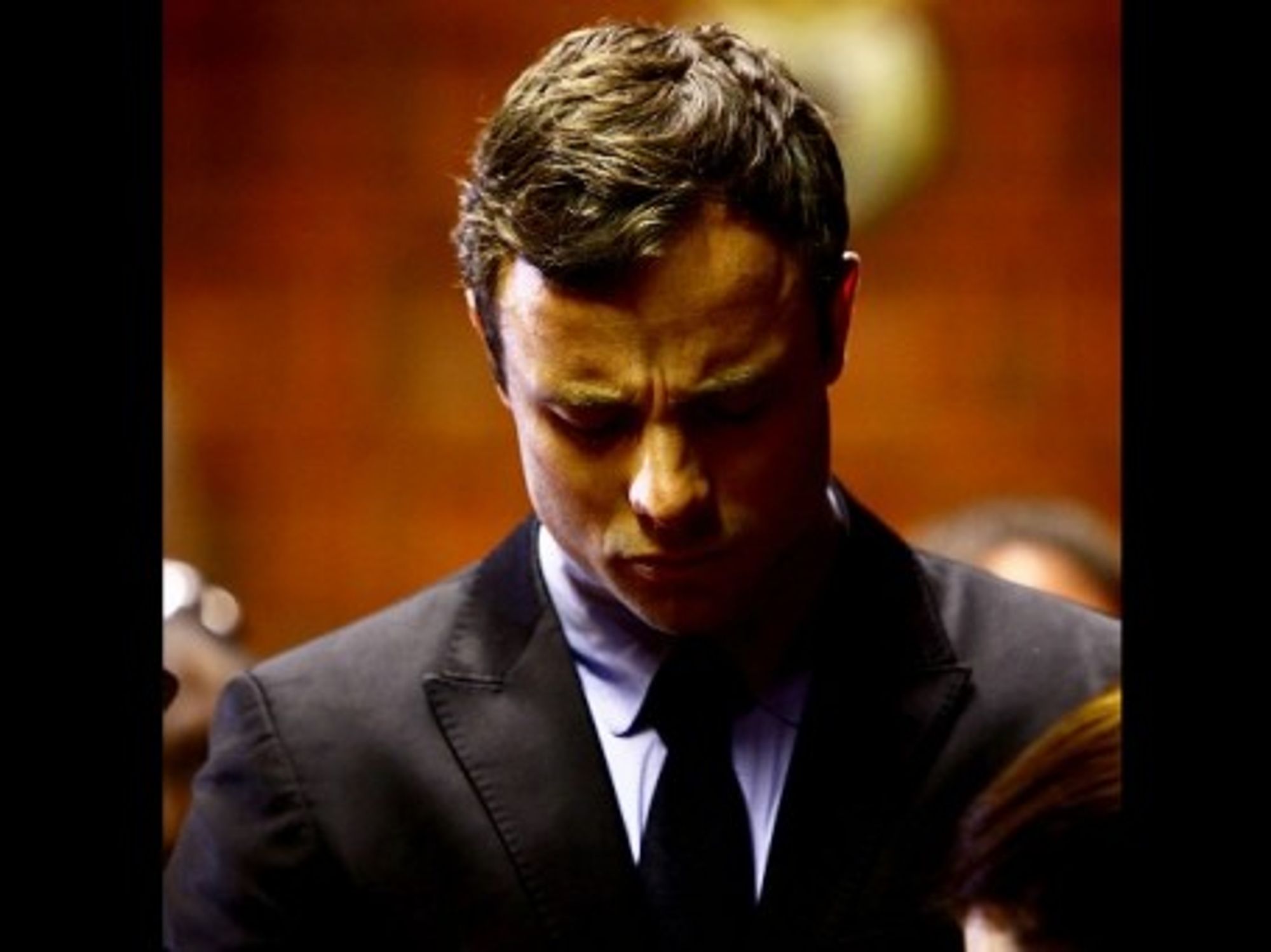 Oscar Pistorius's trial goes on Tuesday