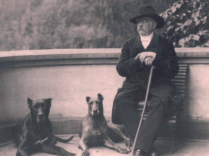 Bismarck Diet: How Germany’s “Iron Chancellor” Found A Softer Recipe For Good Health
