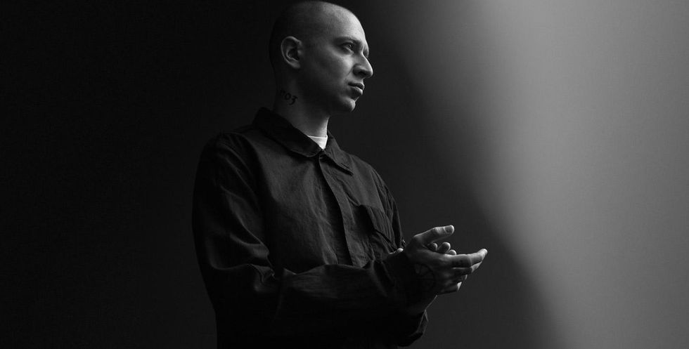 Oxxxymiron