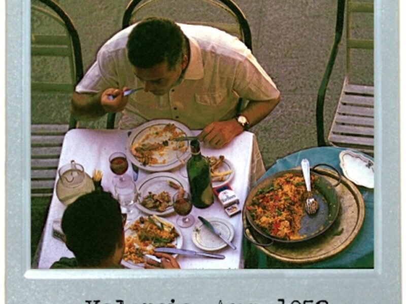Paella Epicenter