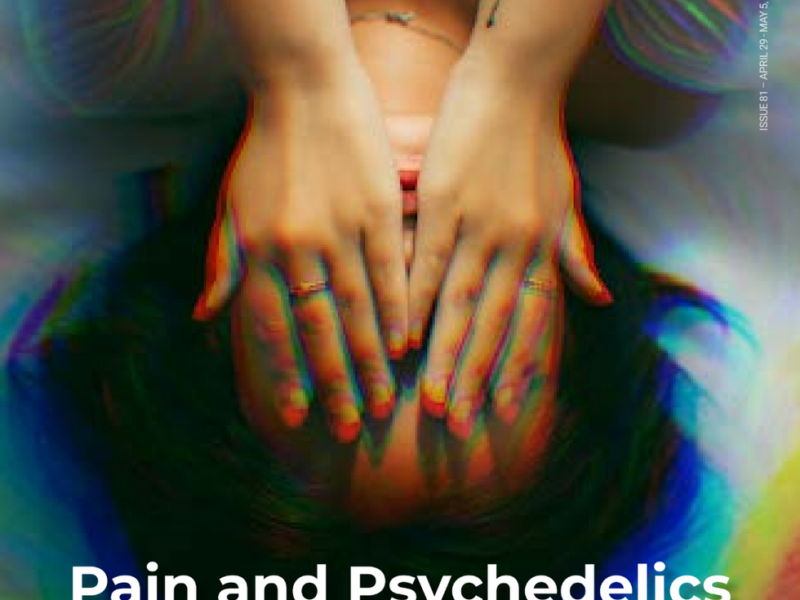 Pain and Psychedelics