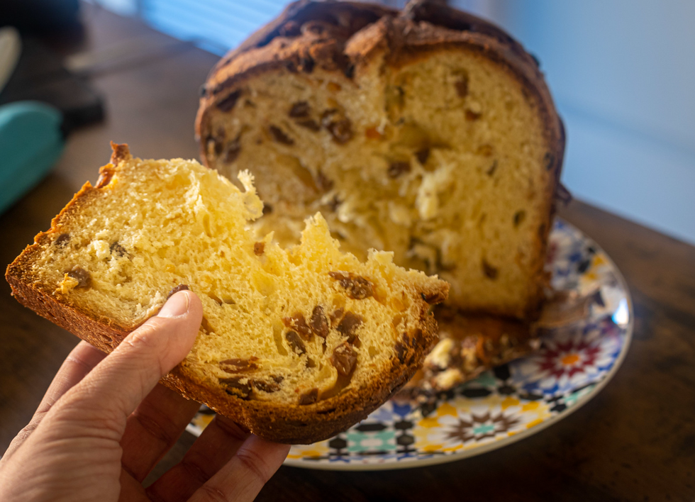 Panettone