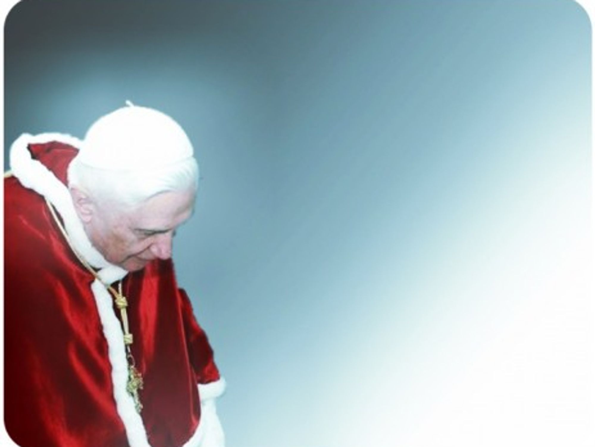 Papacy Interrupted: Failures, Unfinished Business Mark Pope Benedict XVI's Reign