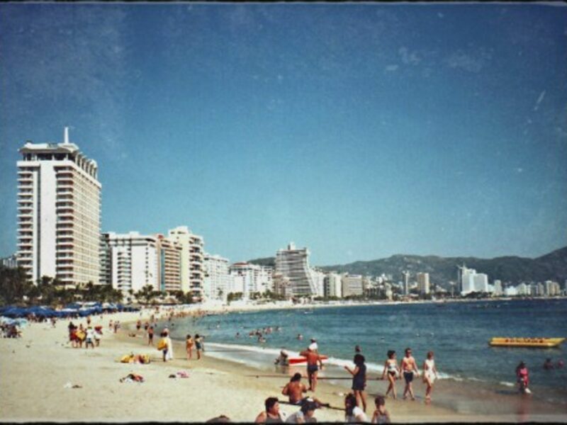 Paradise Lost