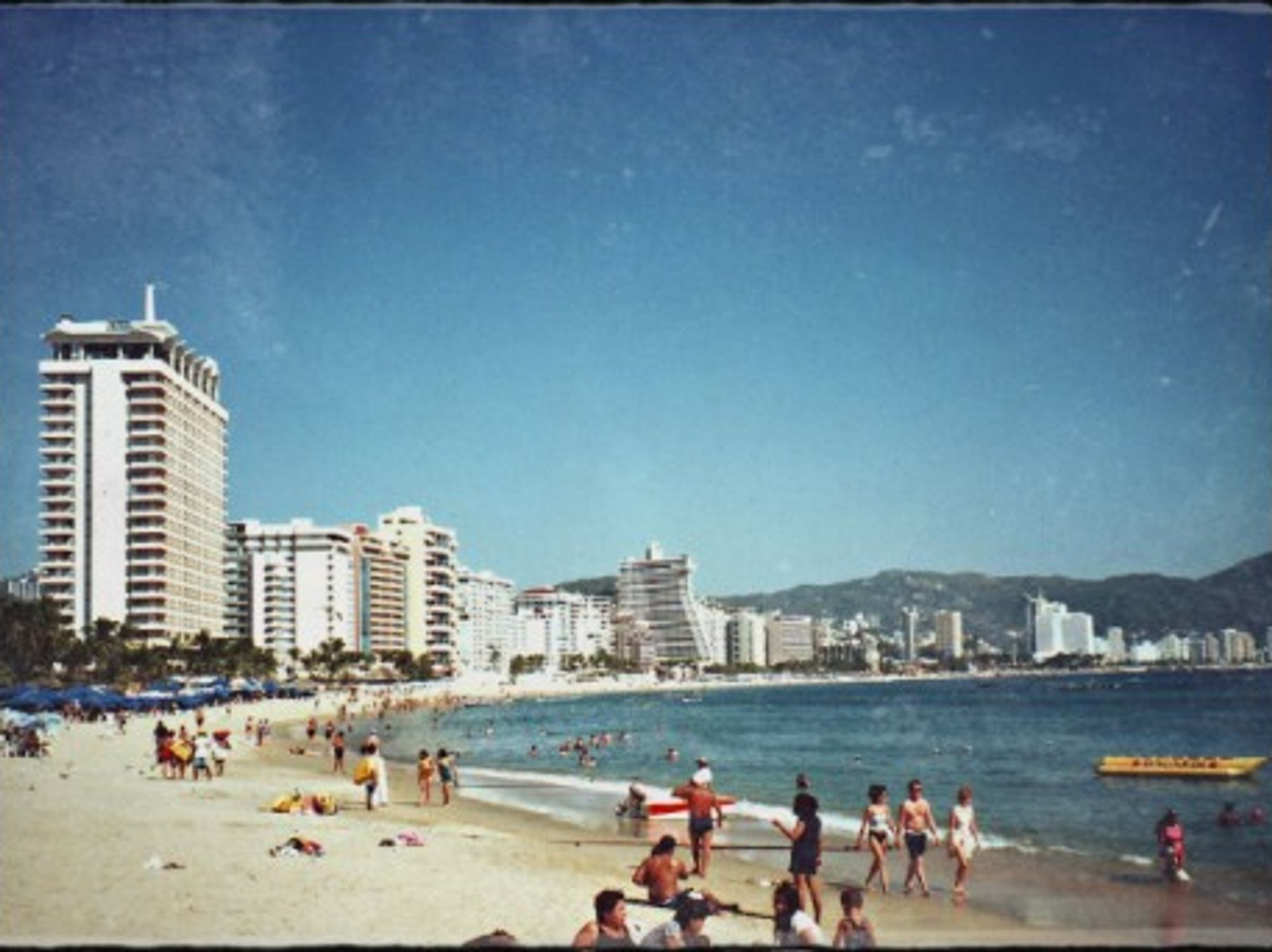 Paradise Lost