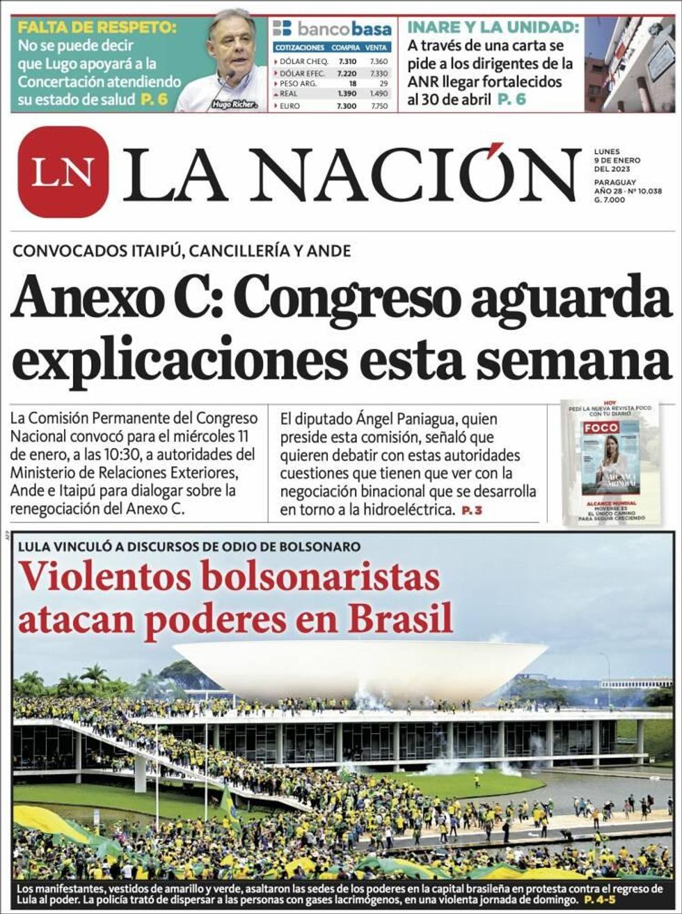 PARAGUAY