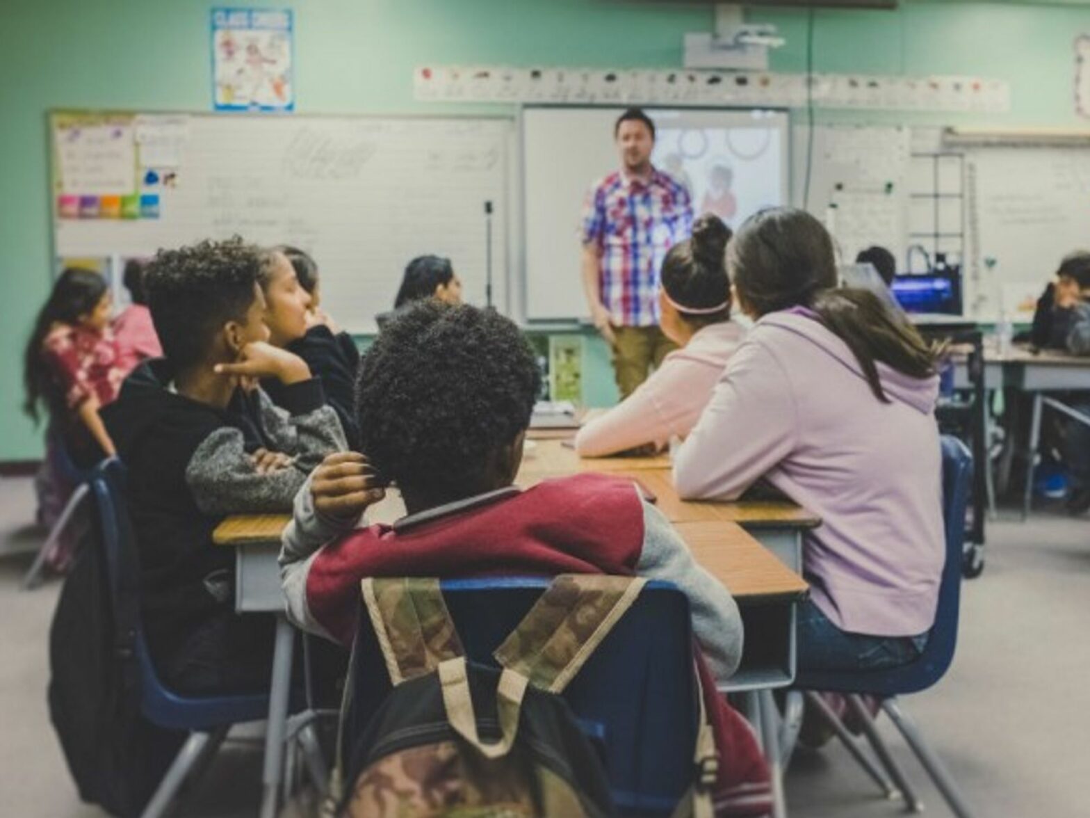 Parents have many misconceptions when it comes to the objective of education