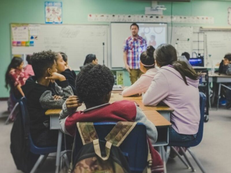 Parents have many misconceptions when it comes to the objective of education