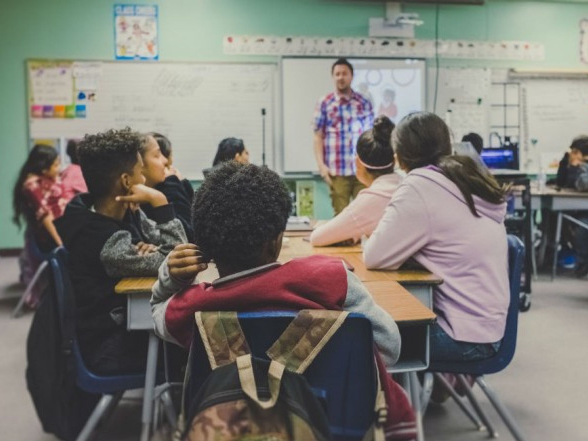 Parents have many misconceptions when it comes to the objective of education