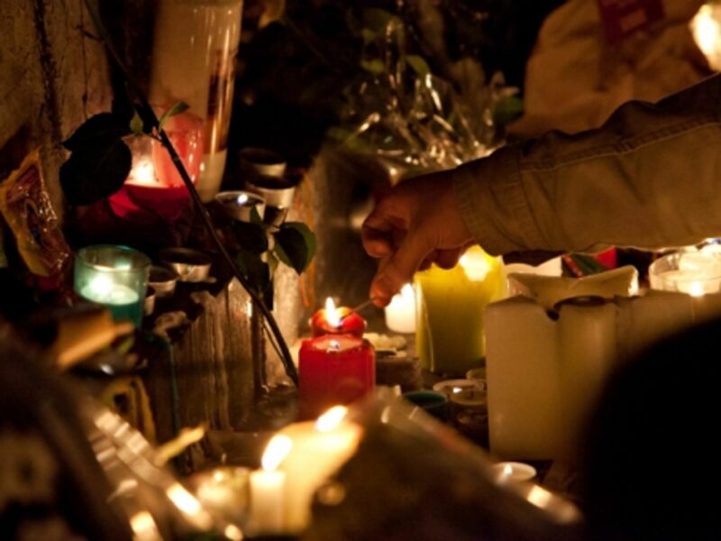 Paris Attackers Named, French MPs Gather, UNESCO's Birthday