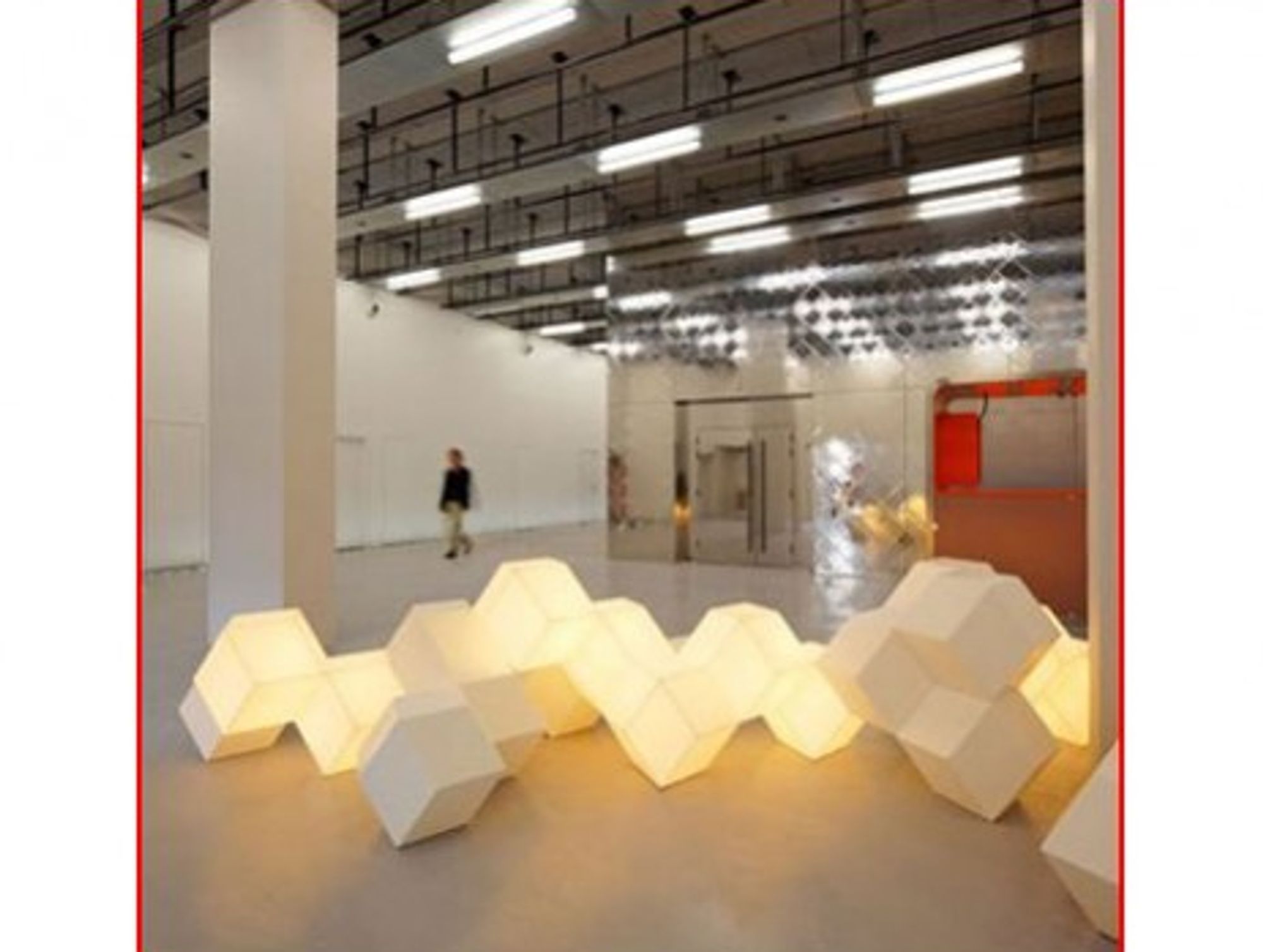 Paris Dives Into Digital Arts With Gaîté Lyrique Museum
