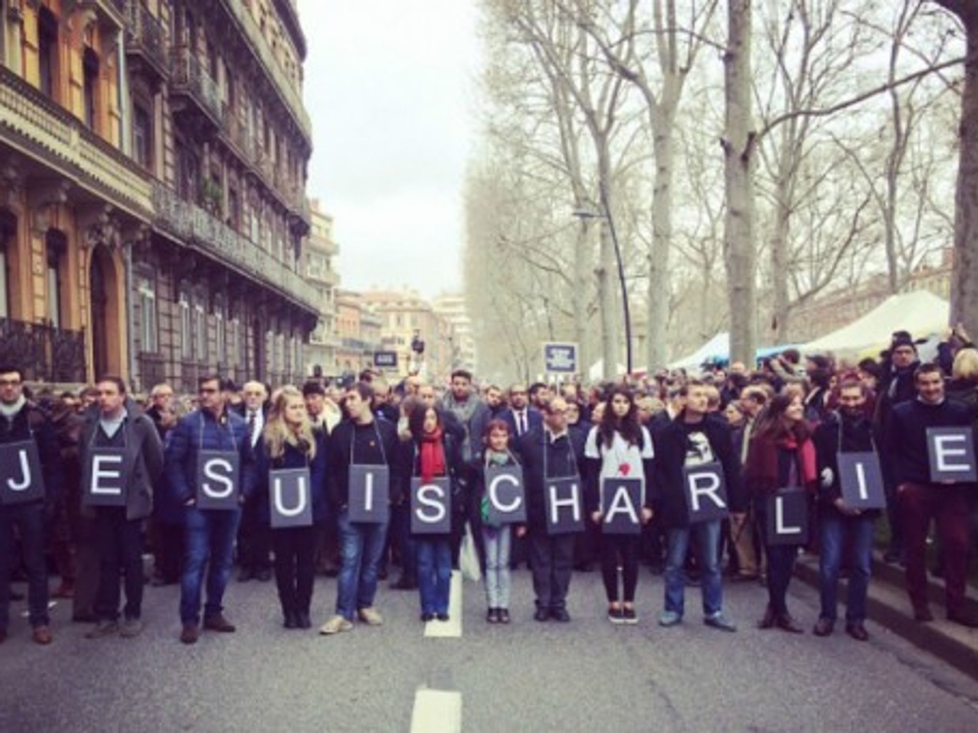 Paris Terror Probe Expands, 6 Things To Know