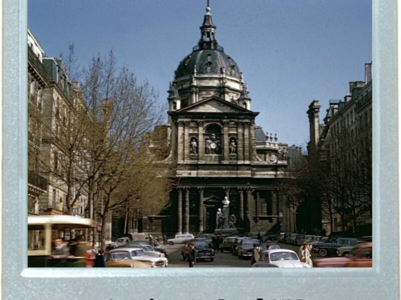 Parisian Prestige