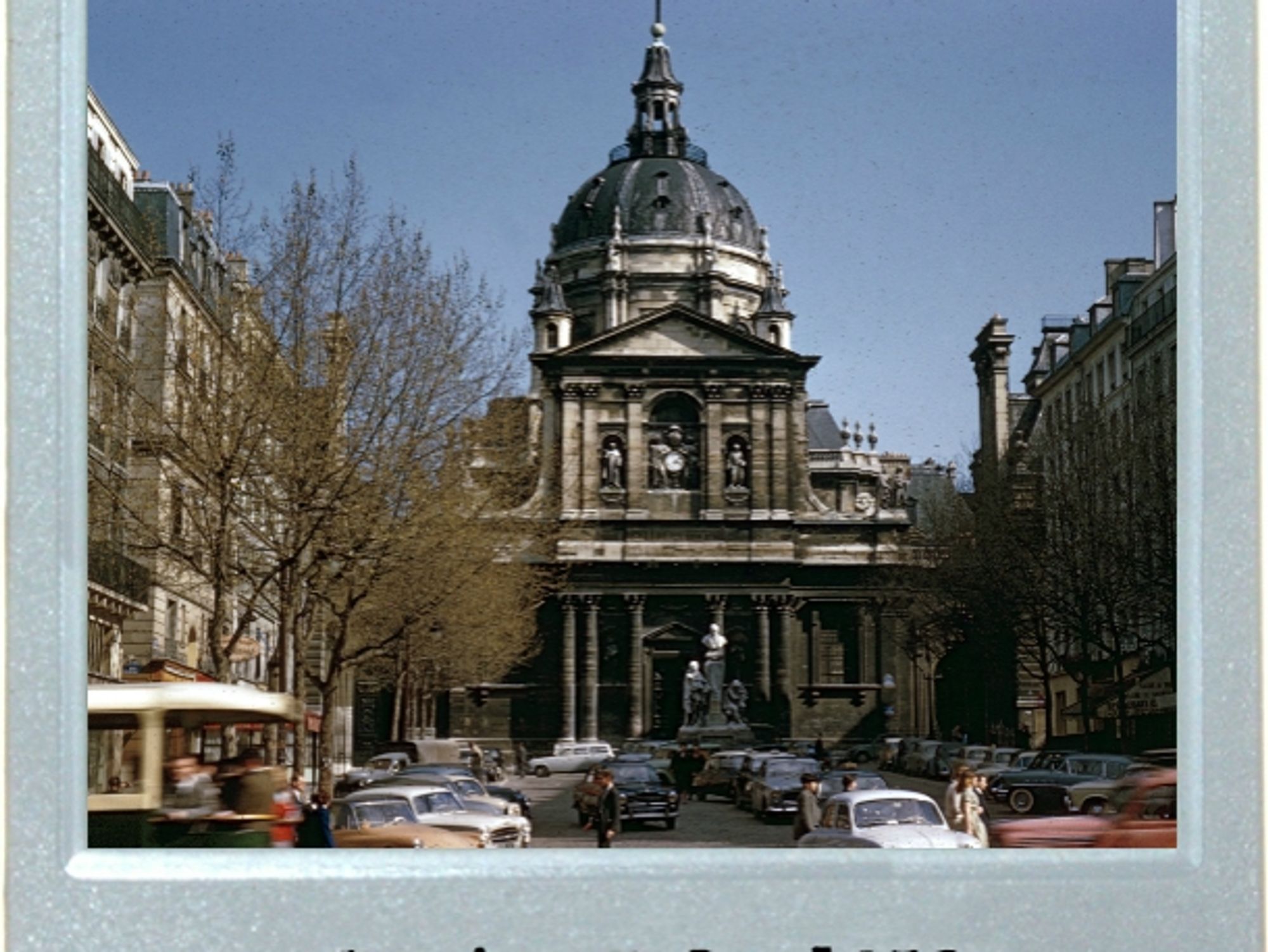 Parisian Prestige