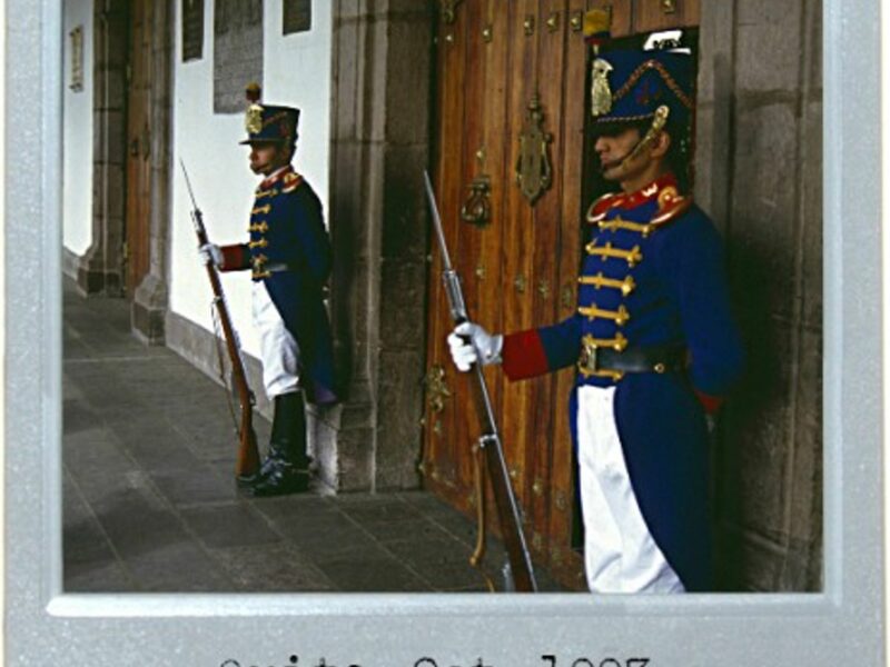 Part-Time Guard