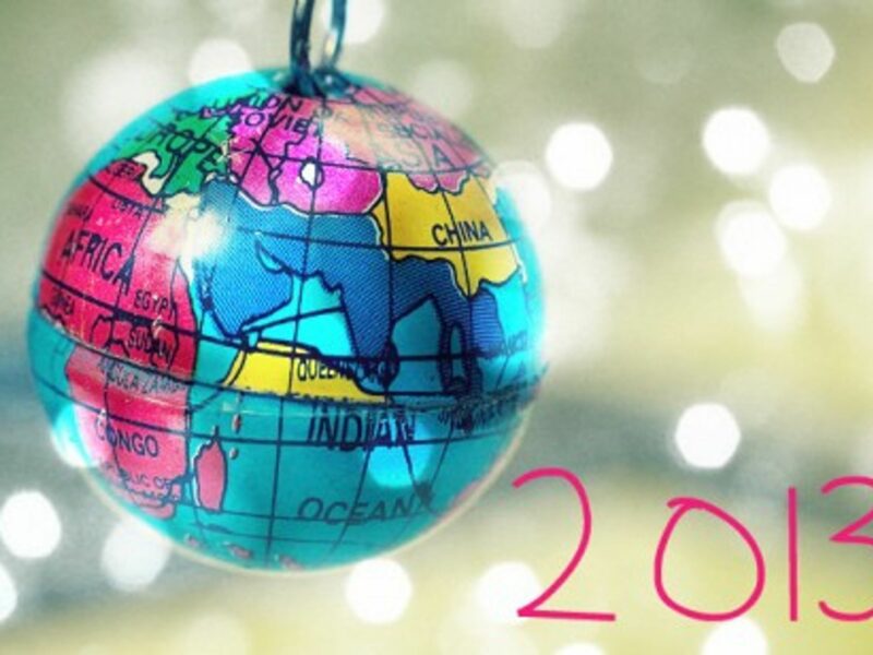 Party like its... 2013