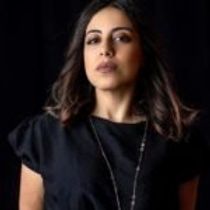 Pascale Sawma