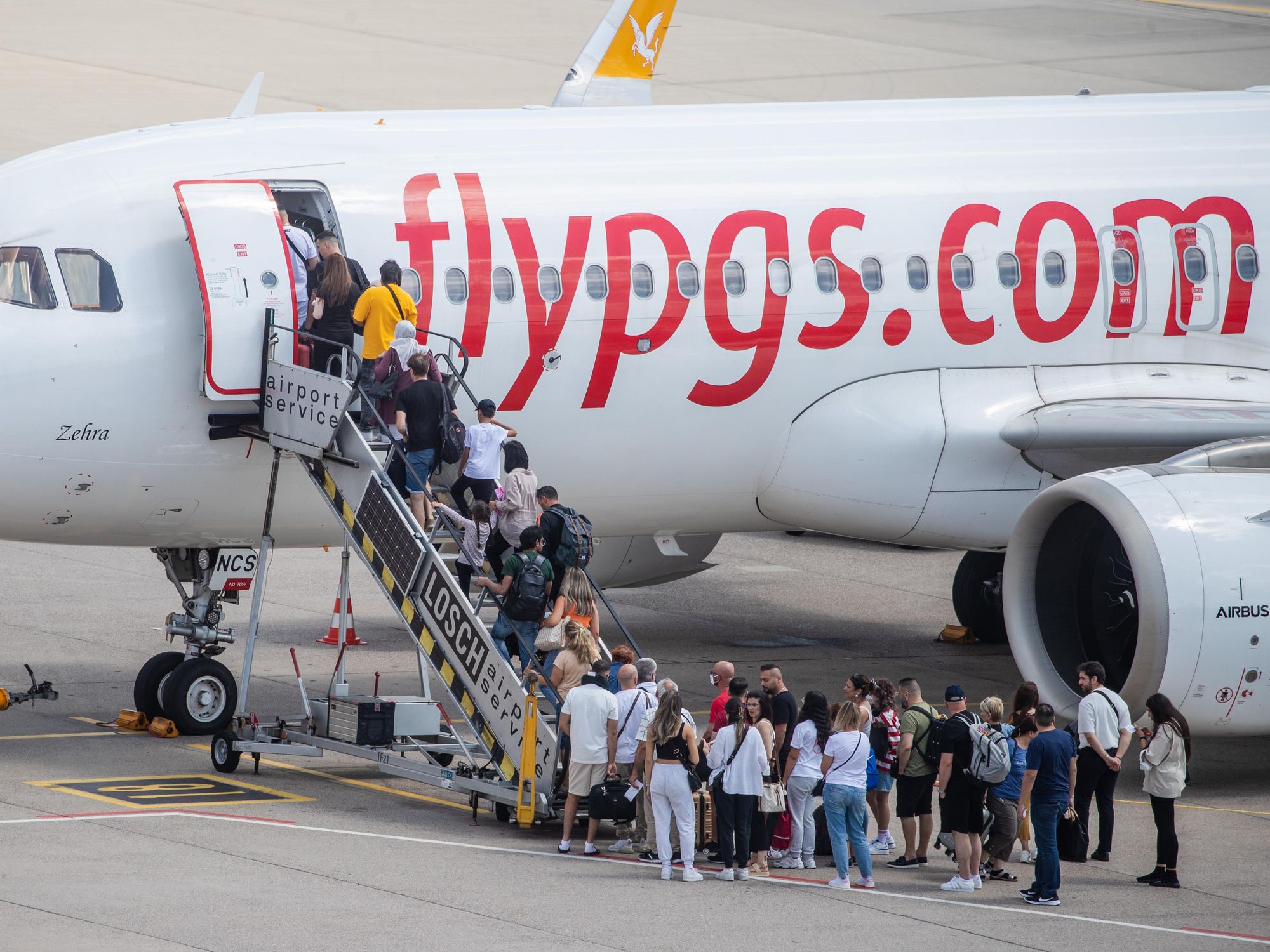 How Our Post-COVID Travel Fever Is Changing Tourism For Good
