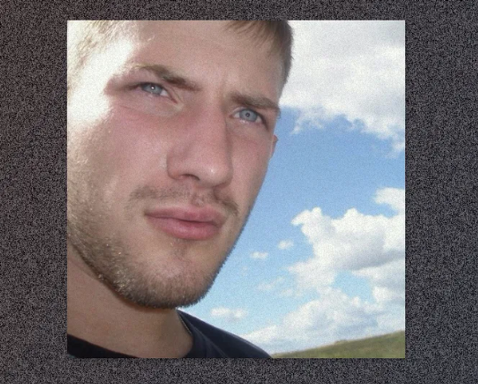 Pavel Belousov, son of Defense Minister Andrey Belousov