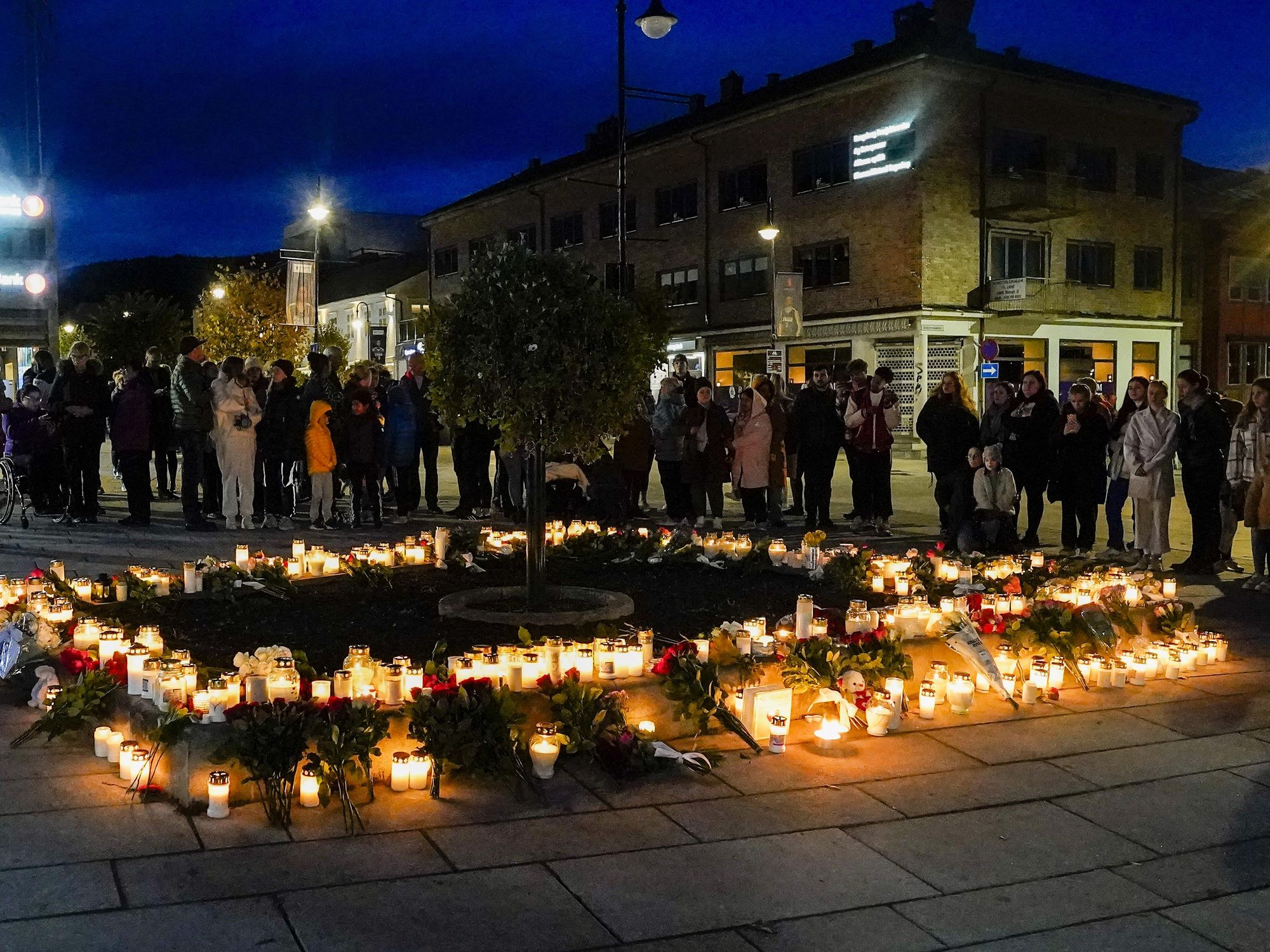 Norway’s Bow-And-Arrow Attack: Muslim Terrorism Or Mental Health?