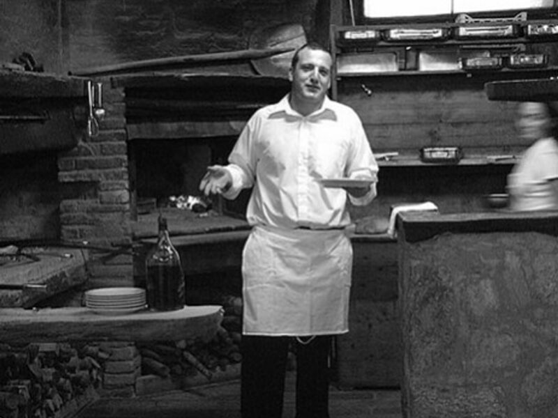Pellegrino Artusi: The Man Who Put 'Italian' In Italian Cuisine