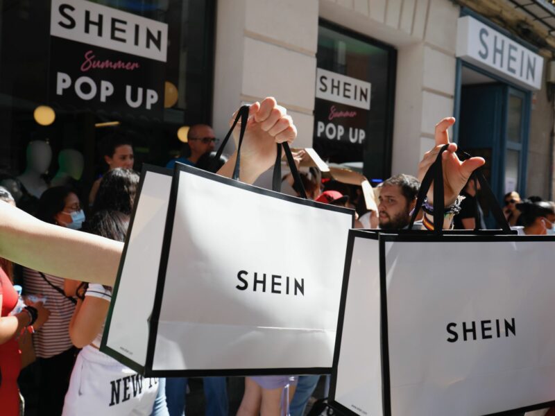 Shein Reality Check: The Dark Side Of China's Fast Fashion Boom
