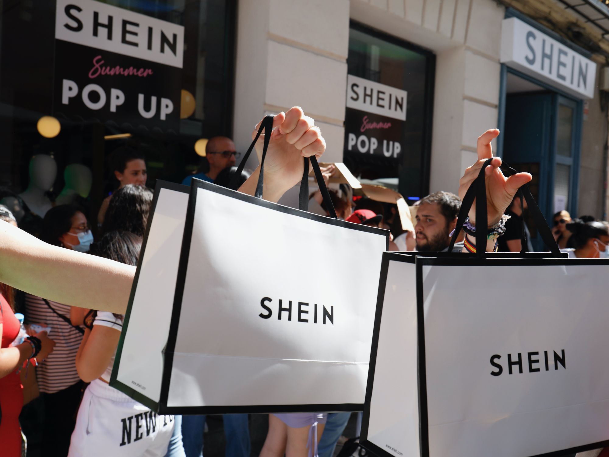 Shein Reality Check: The Dark Side Of China's Fast Fashion Boom