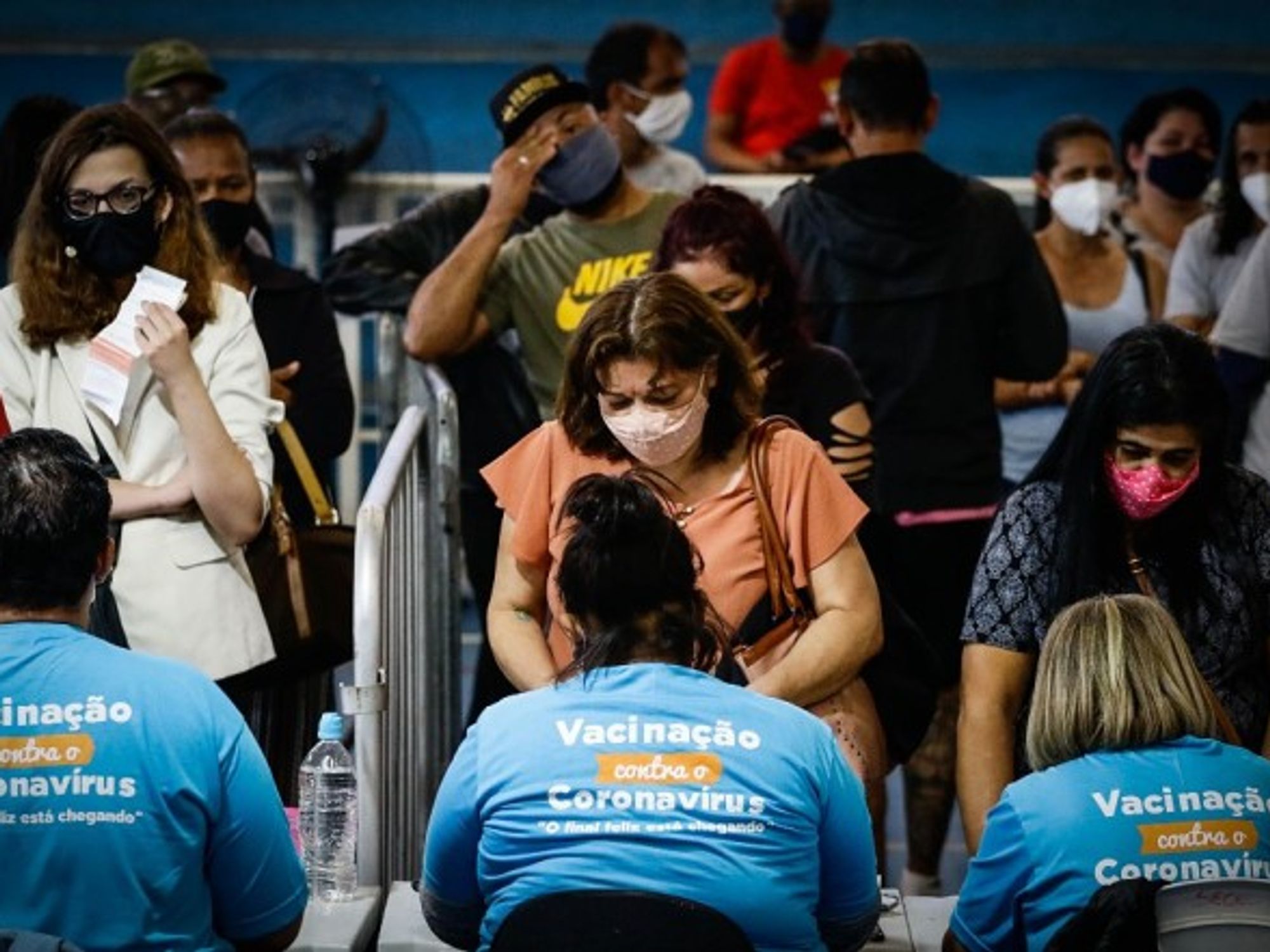 COVID-19 Lessons From Brazil's ‘’Vaccine Revolt’’ Of 1904