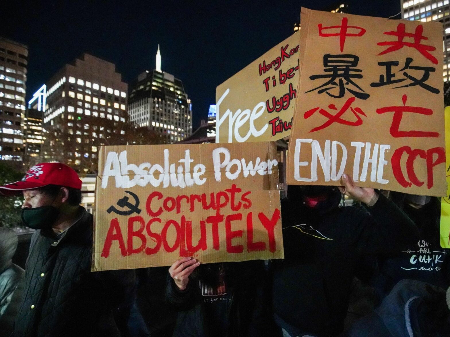 Watching China, And The Western Trap Of Wishful Thinking