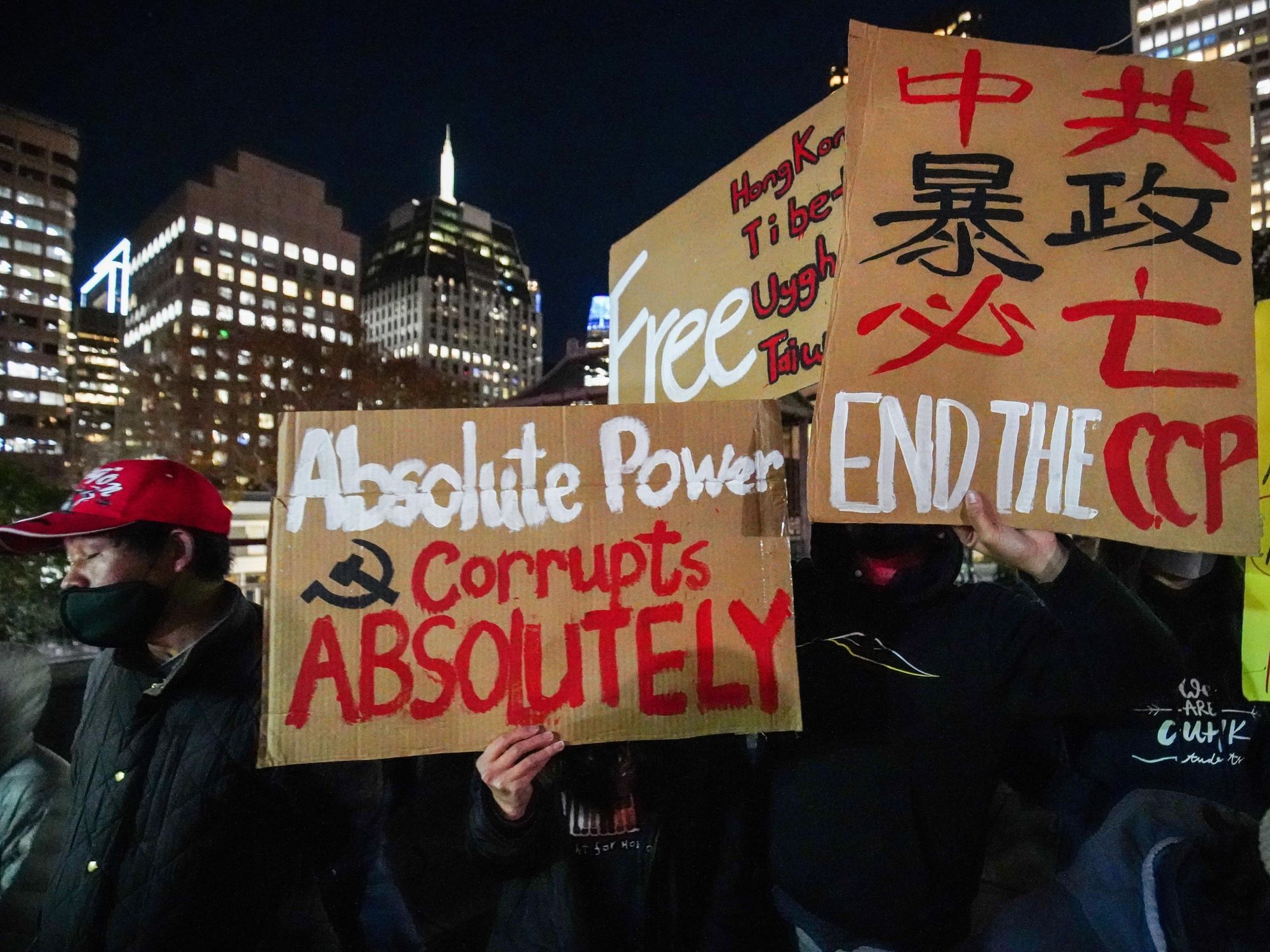 Watching China, And The Western Trap Of Wishful Thinking