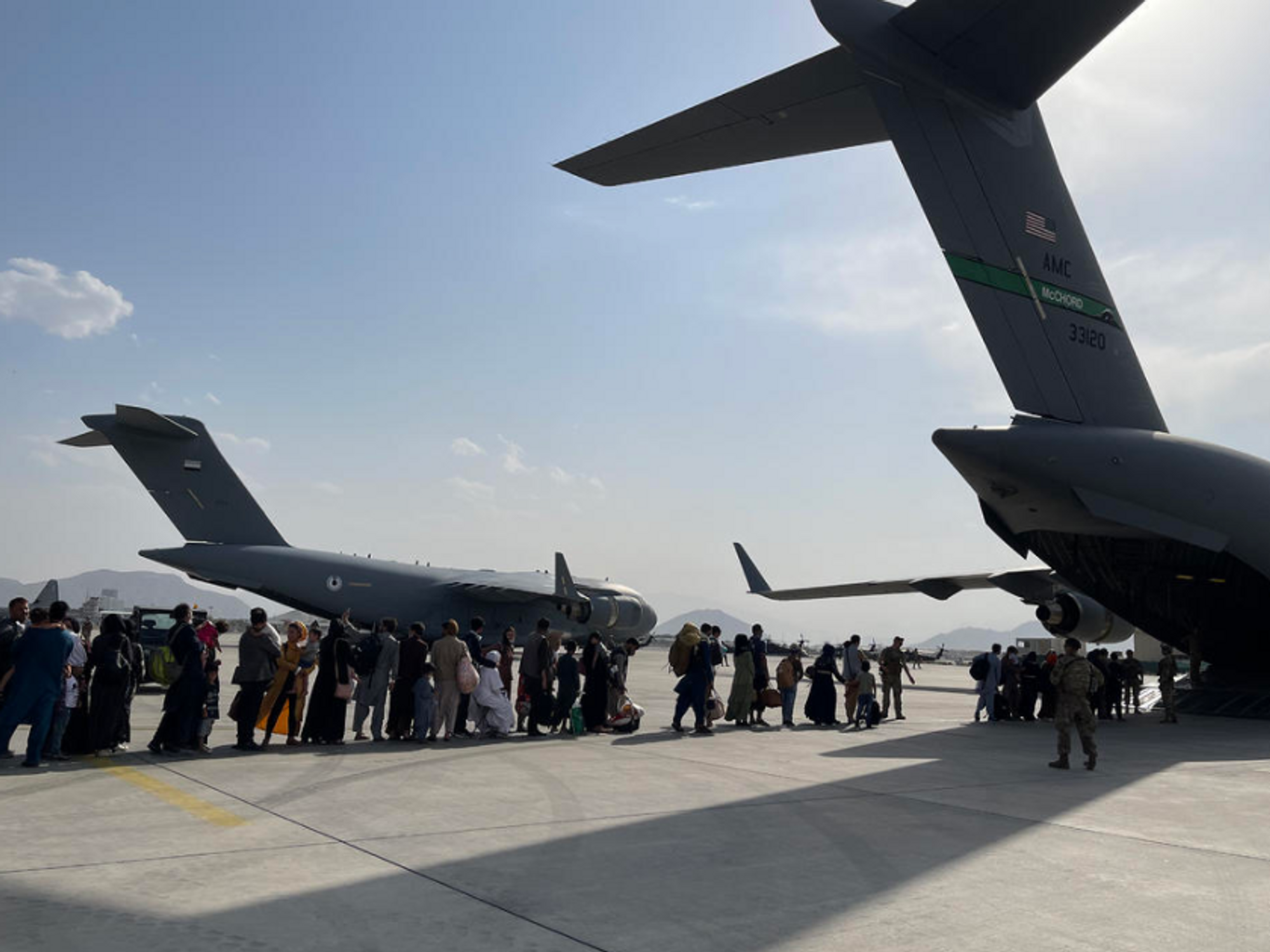 Kabul Airport Explosion, Navalny Speaks, Exoplanet Excitement